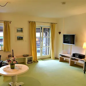 Ferienwohnung Salettl Siegsdorf