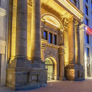 Hilton Garden 4*, MHG Duitsland