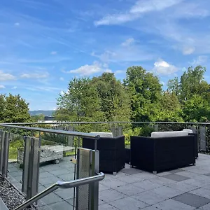  Apartment Fewo Boho 110 Qm Mit Bergblick 3 Min Bahnhof